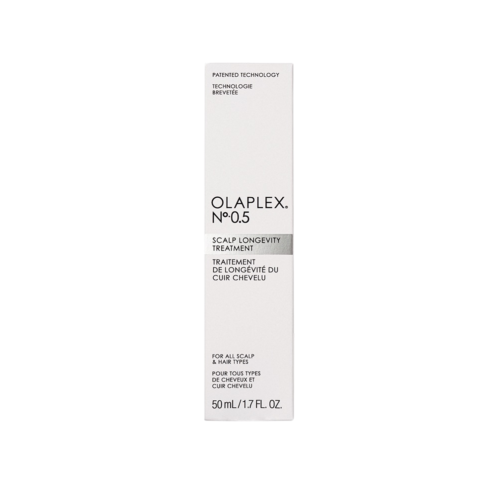 Olaplex No.0.5 Scalp Longevity Treatment vlasové sérum 50 ml koupíte na Pilulka.cz