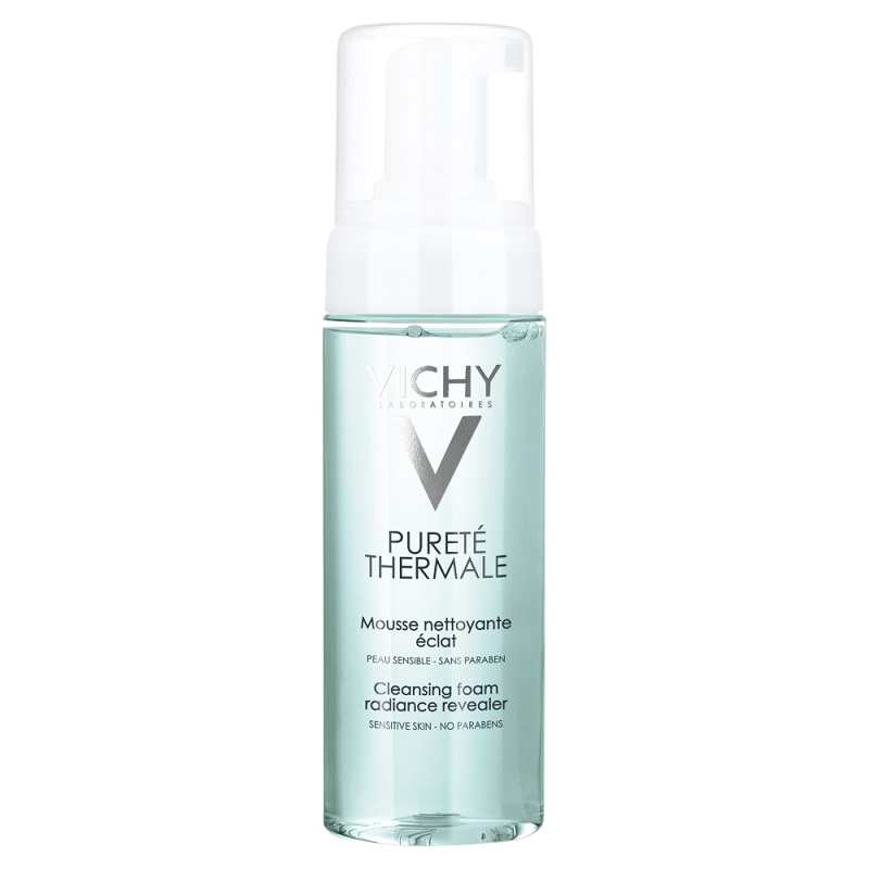 VICHY Purete Thermale Penová voda 150 ml