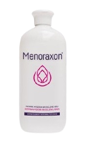 MENORAXON Intímna hygiena na olejovej báze gél 500 g kúpite na Pilulka.sk