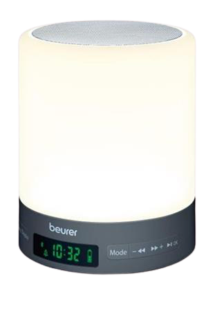 BEURER Rádiobudík WL 50