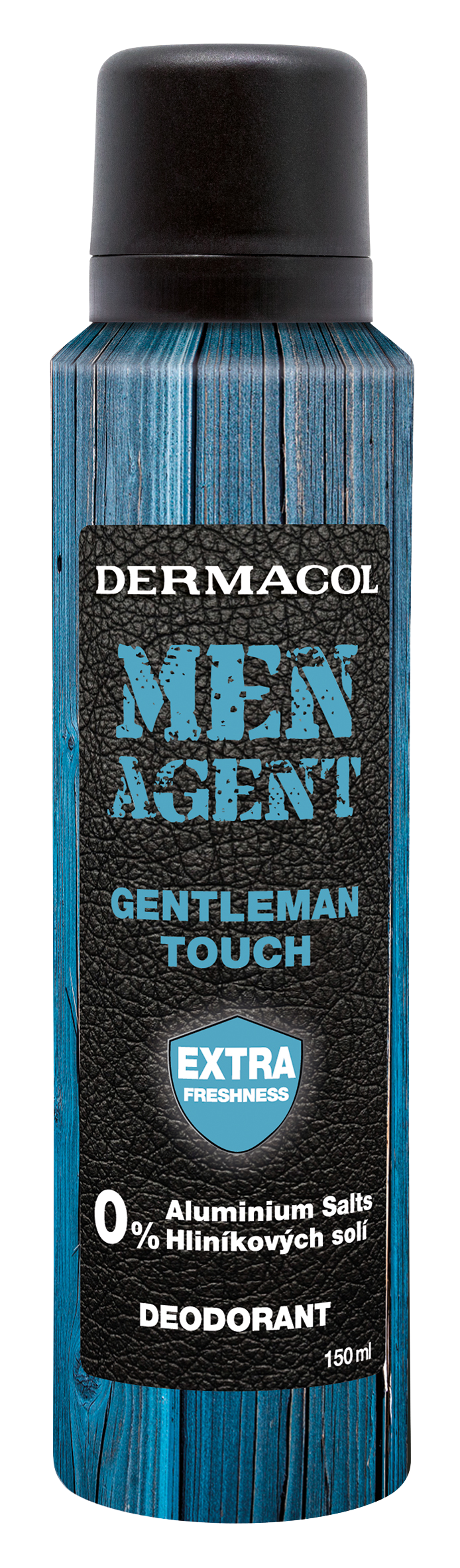 Gentleman touch