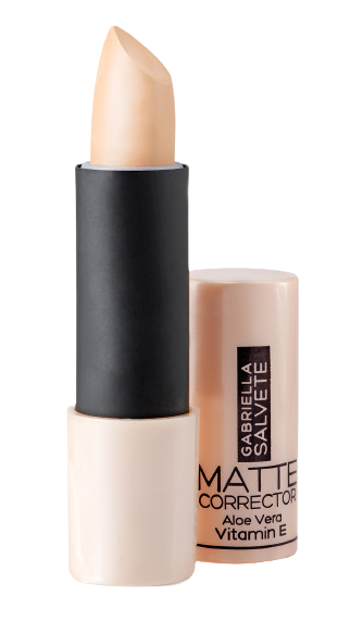 GABRIELLA SALVETE Matte Corrector 02, 5.2 g