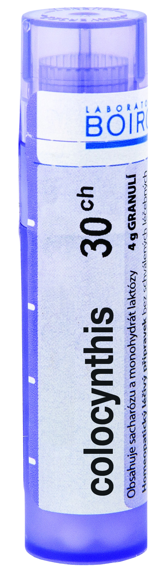 BOIRON Colocynthis CH30 4 g