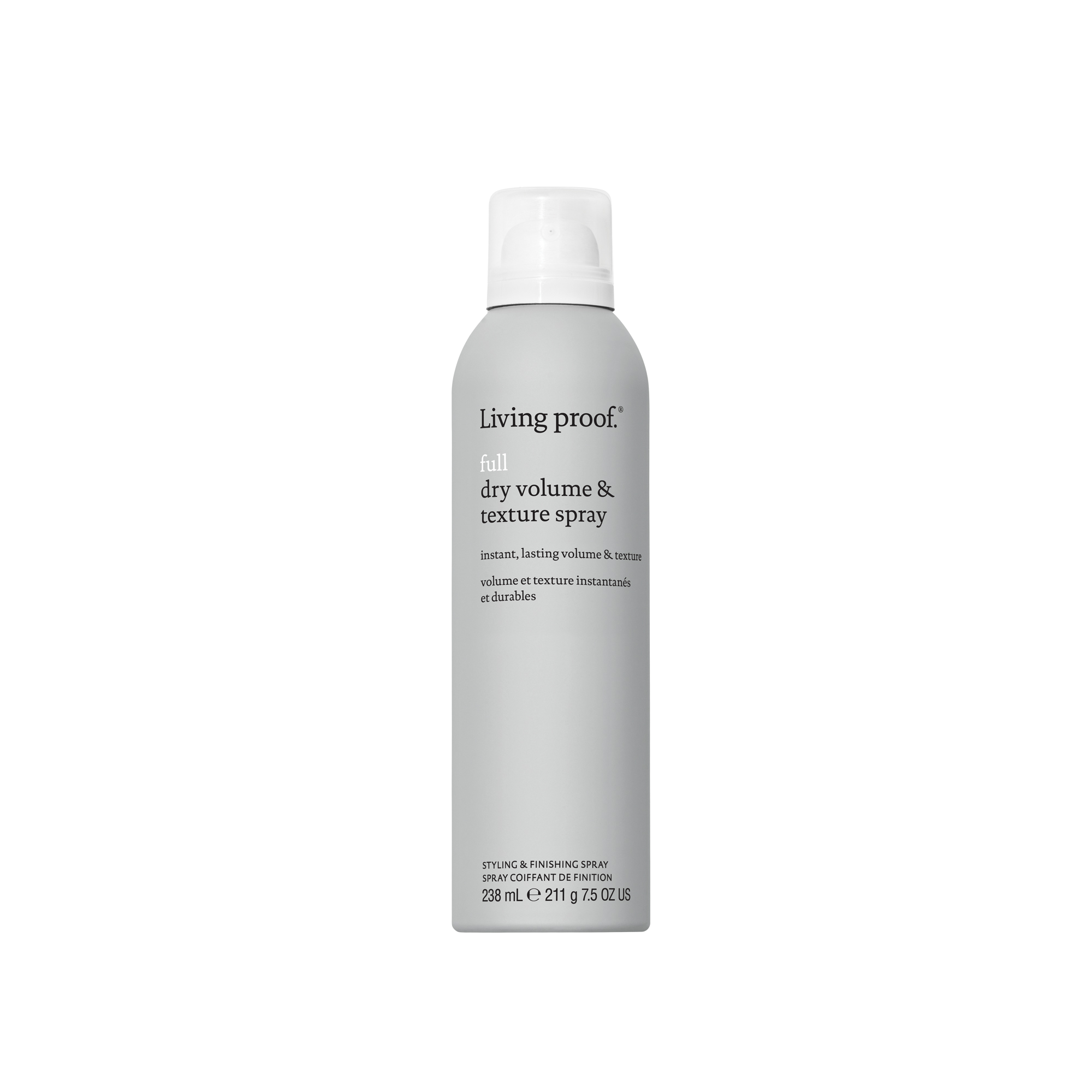 Living Proof Full Dry Volume & Texture sprej 238 ml