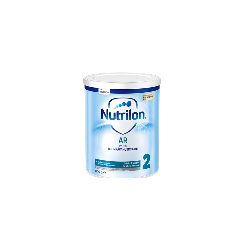 NUTRILON 2 AR 800 g