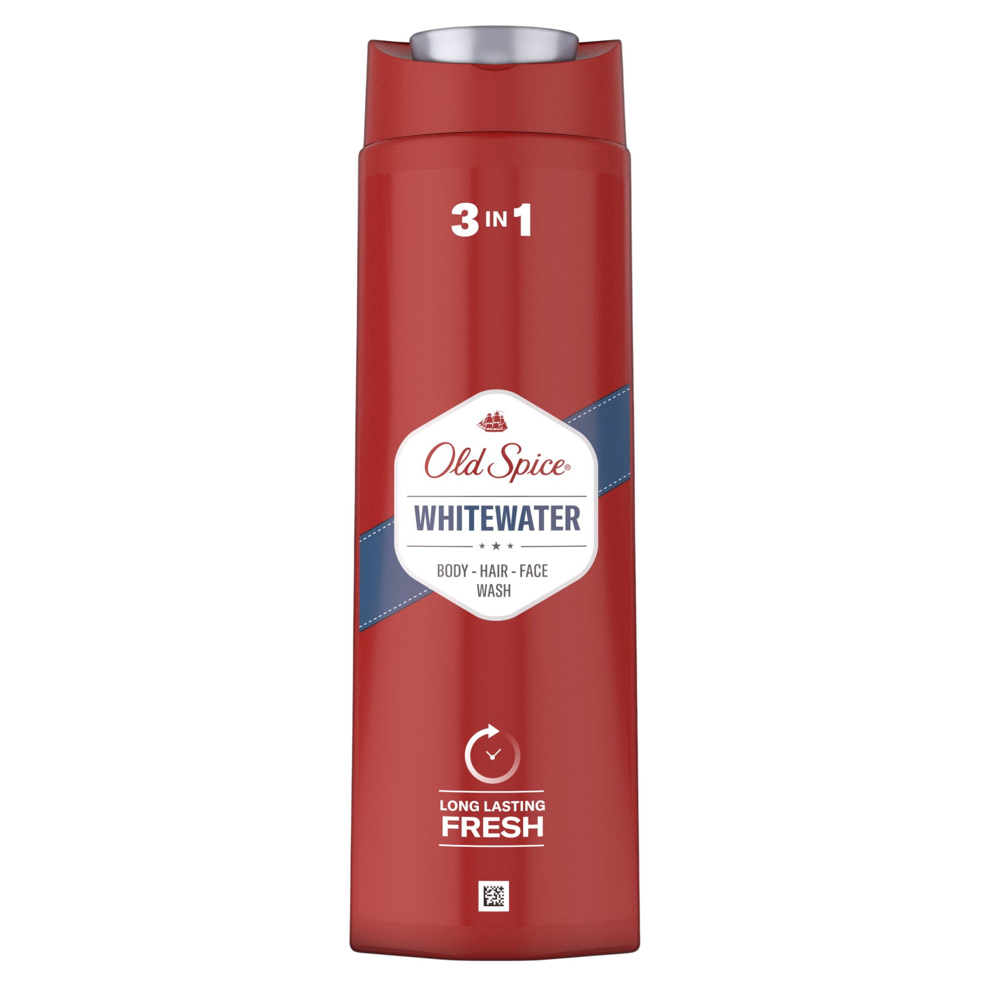 OLD SPICE Sprchový gél WhiteWater 400 ml