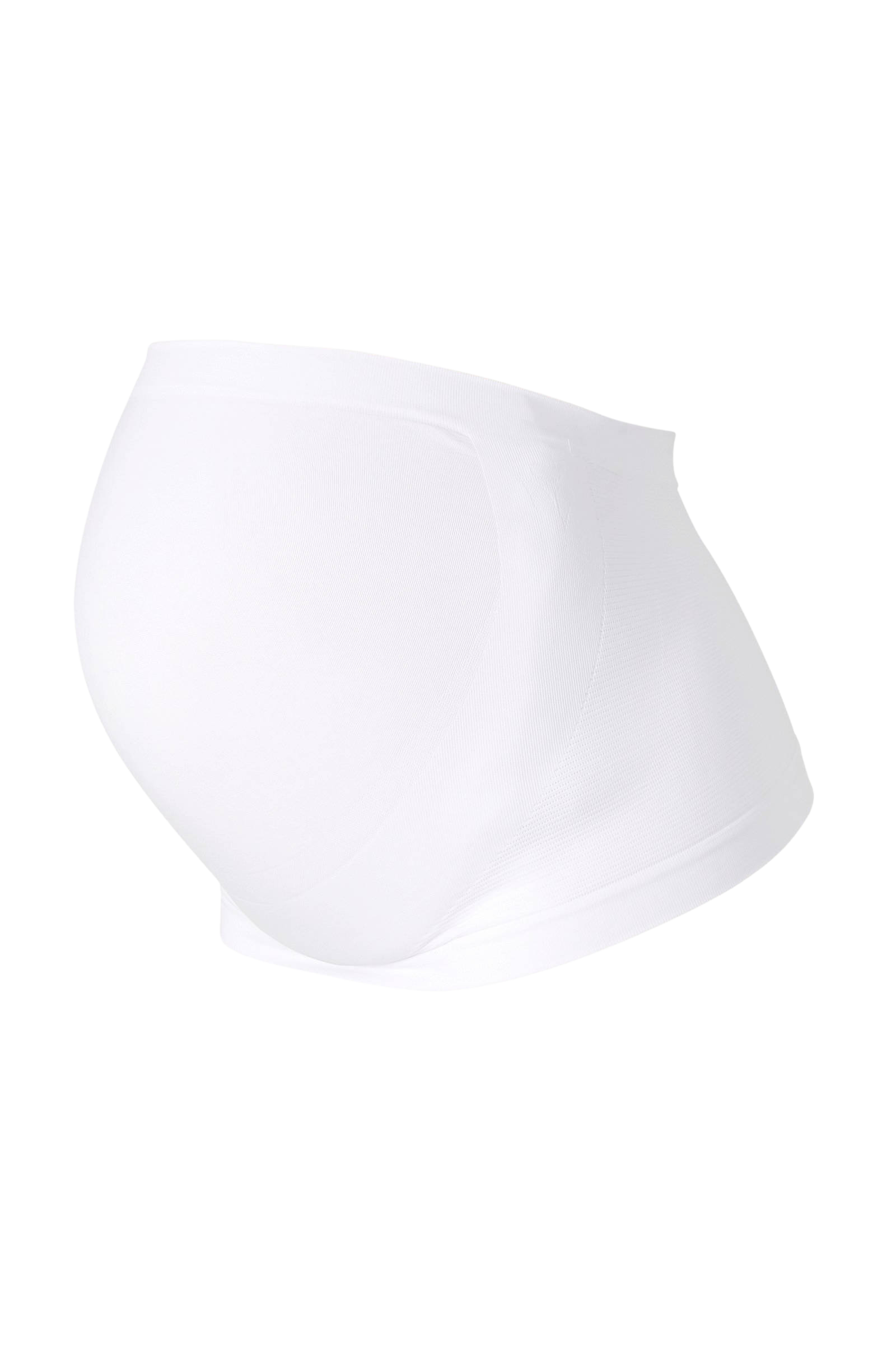 MEDELA Tehotenský opasok biely XL