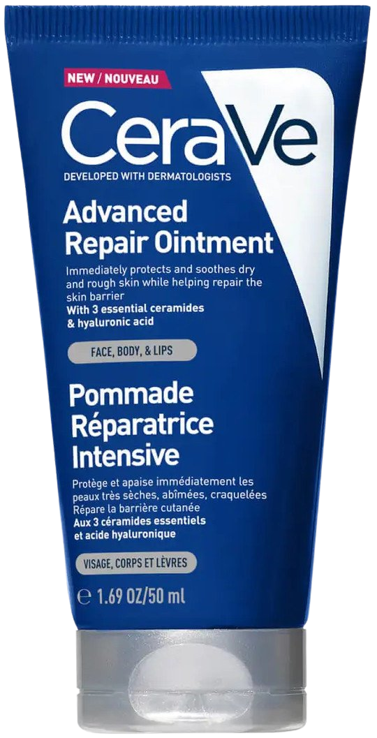 CeraVe Extra regeneračná masť 88 ml kúpite na Pilulka.sk