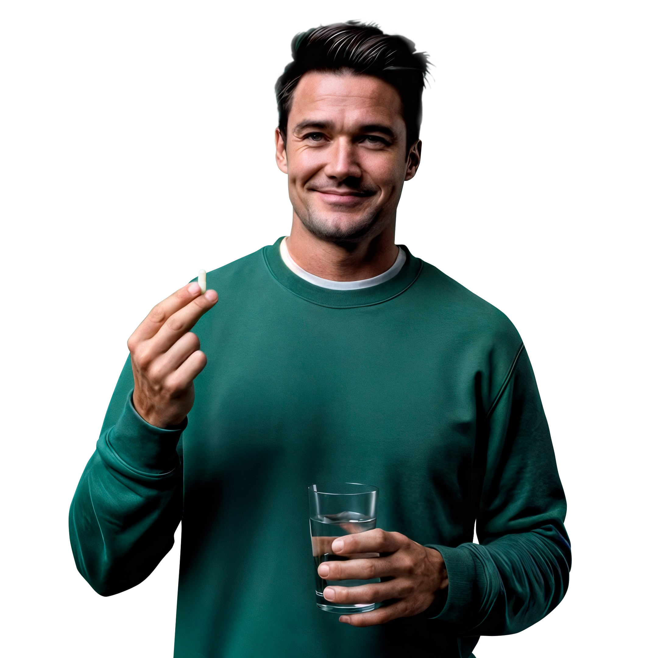 Ilustrace chytrého průvodce doplňků stravy na Pilulka.cz