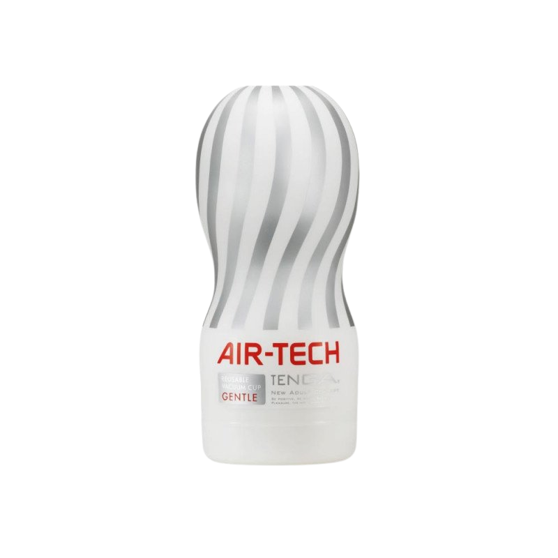 Tenga Air Tech Gentle masturbátor 15,5 cm