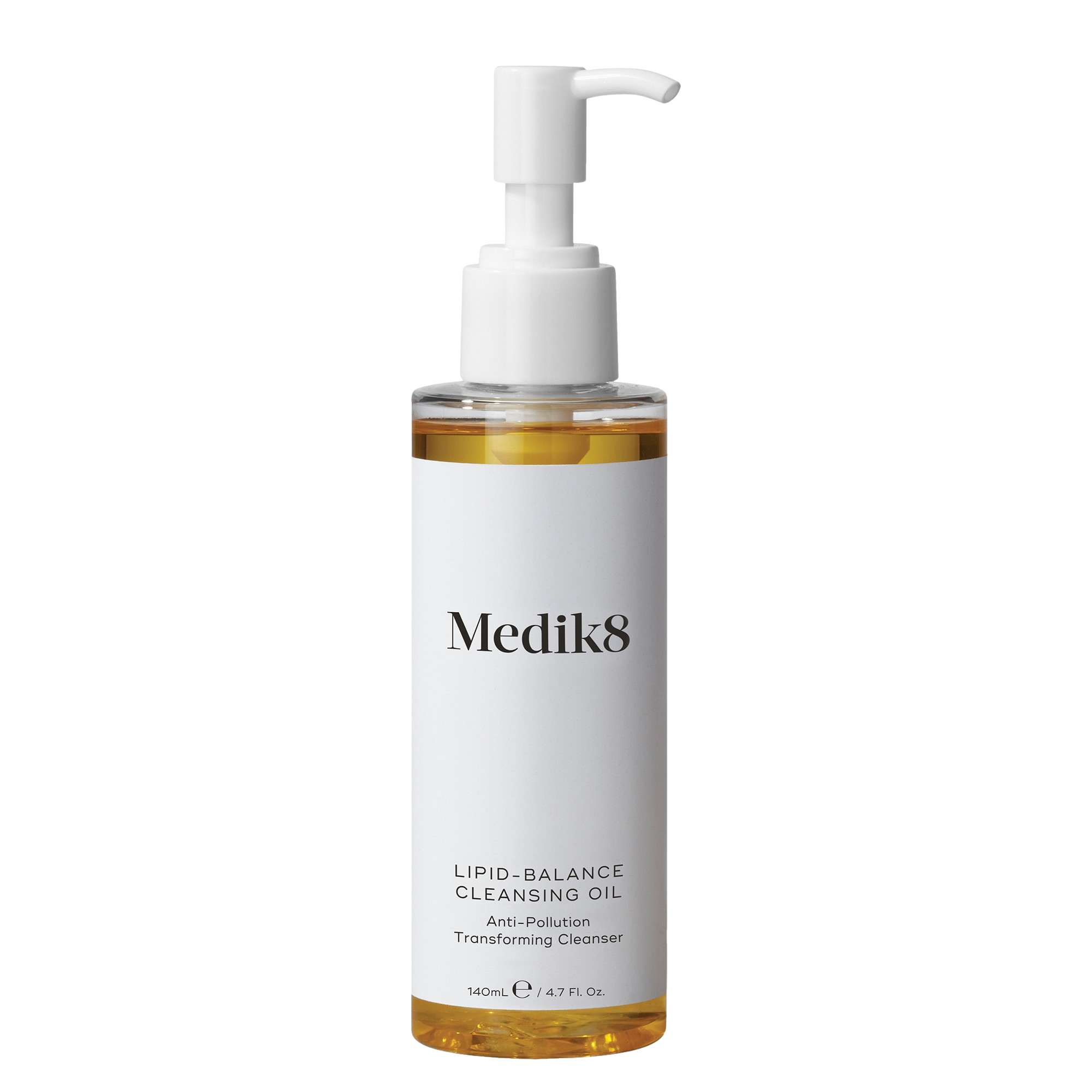 MEDIK8 Lipid-Balance Cleansing Oil 140 ml kúpite na Pilulka.sk