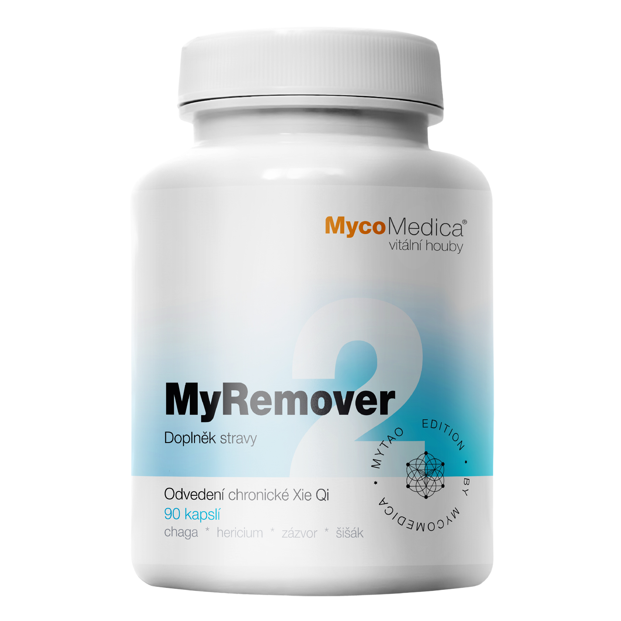 MycoMedica MyRemover 2 90 cps