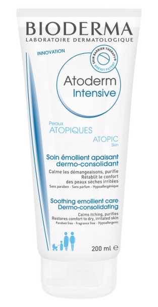 BIODERMA Atoderm Intensive Baume 200 ml