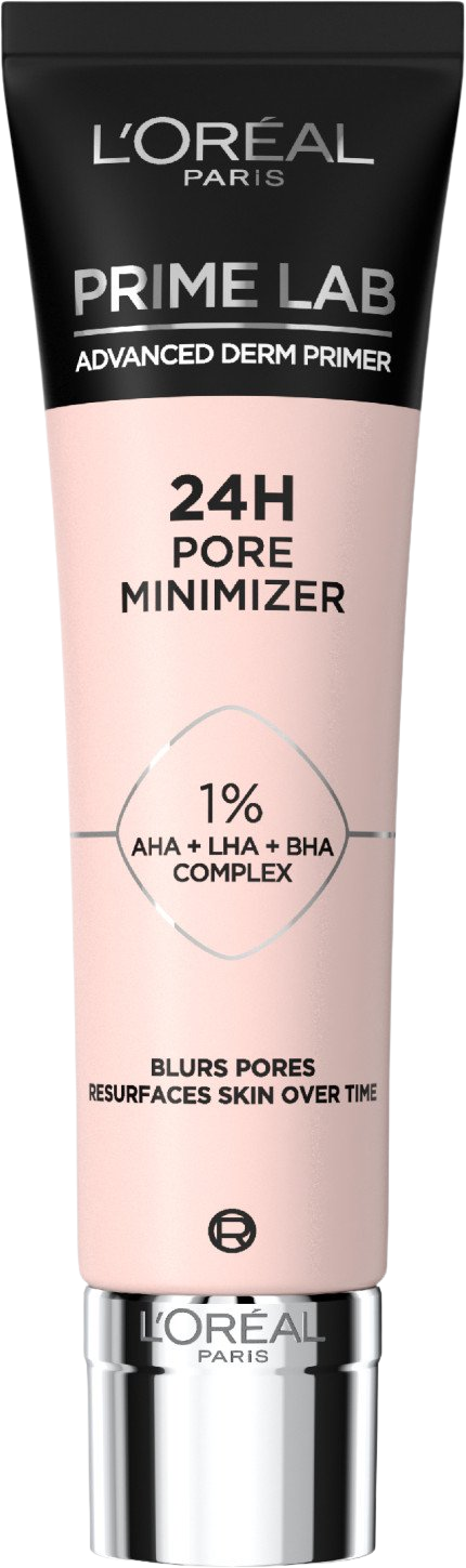 L'ORÉAL PARIS Prime Lab 24H Pore Minimizer báza pod make-up 30 ml