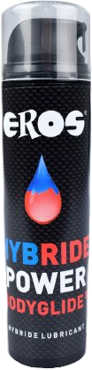 EROS Lubrikant Hybrid power bodyglide 200 ml