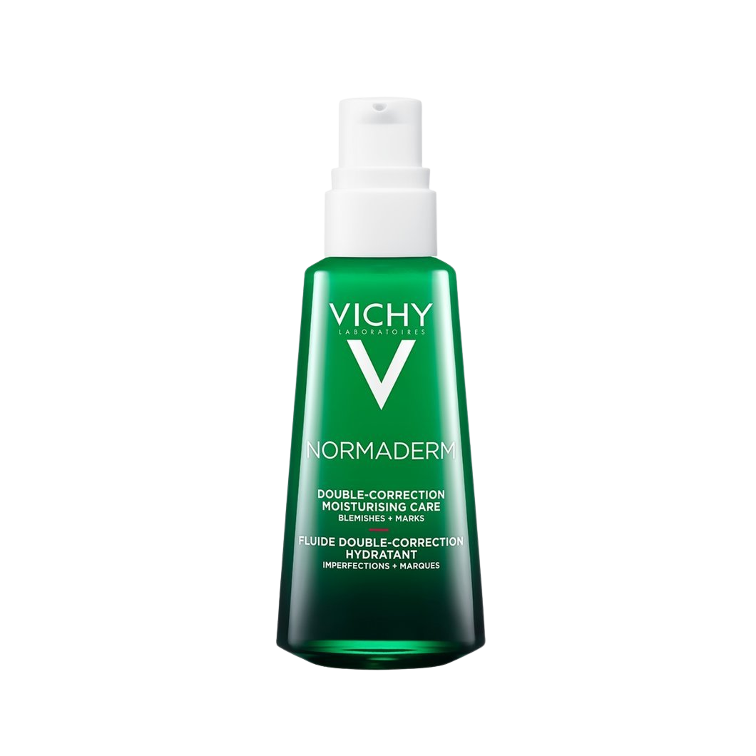 Vichy Normaderm Phytosolution Day krém 50 ml