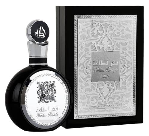 Lattafa Fakhar Lattafa Black Eau De Parfum 100 ml
