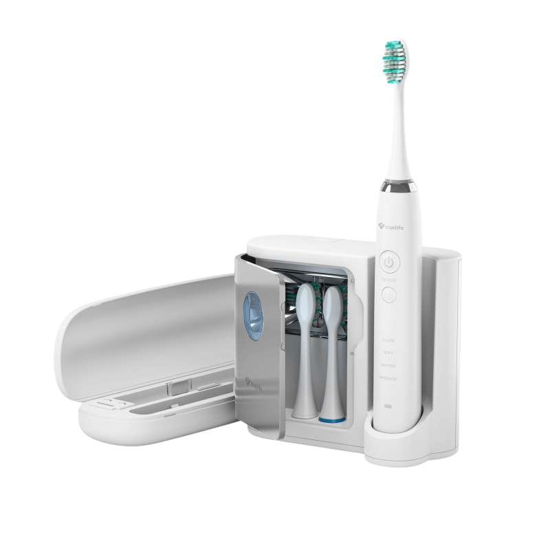 TrueLife SonicBrush UV Zubná kefka