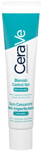 CeraVe - Čistiaci gél proti nedokonalostiam, 40 ml kúpite na Pilulka.sk