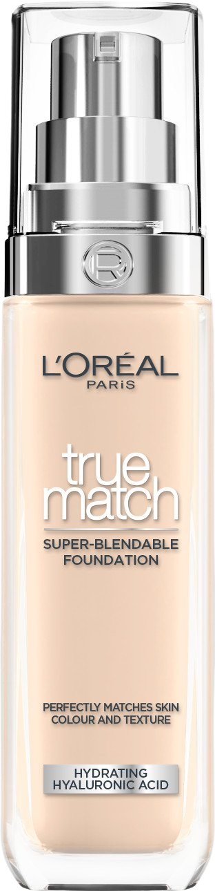 L'ORÉAL PARIS True Match make-up 1.R/1.C 30 ml