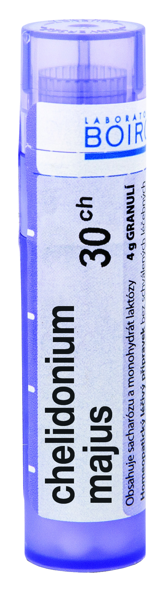 BOIRON Chelidonium Majus CH30 4 g