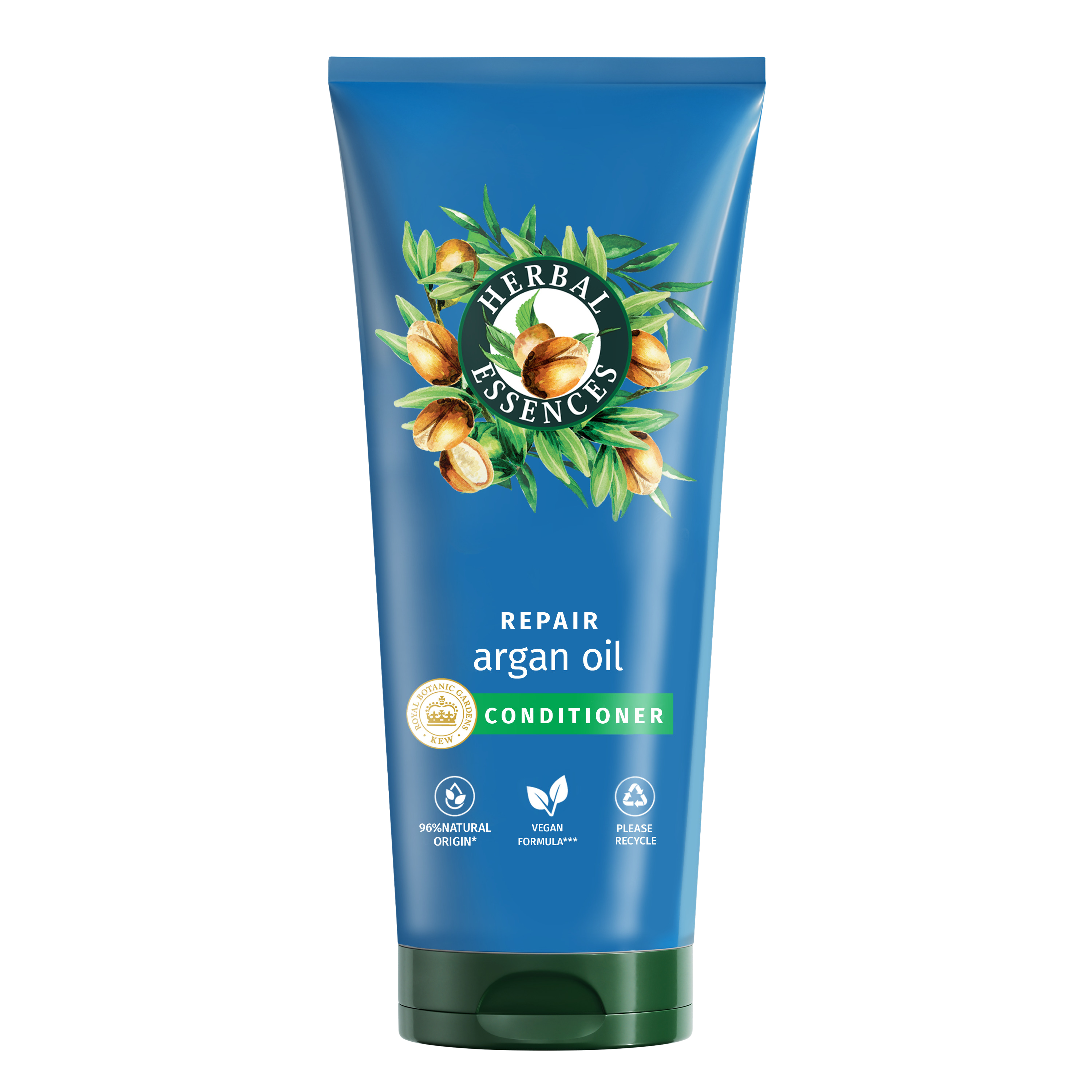 Herbal Essences Argan Oil Repair, Kondicionér na poškozené vlasy 250 ml