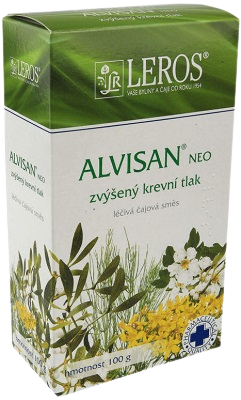 LEROS Alvisan neo 100 g kúpite na Pilulka.sk