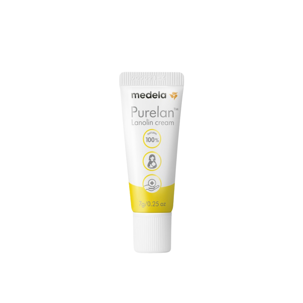 MEDELA Purelan Lanolínová masť 7 g kúpite na Pilulka.sk