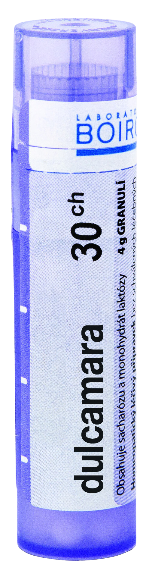 BOIRON Dulcamara CH30 4 g