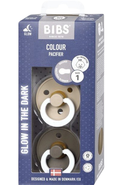 Vanilla nočný/Dark Oak nočný