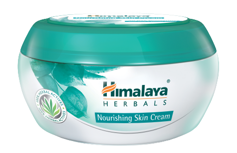 Himalaya Herbals Výživný krém 50 ml