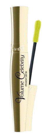 EVELINE Volume Celebrities Maskara na oči 8 ml