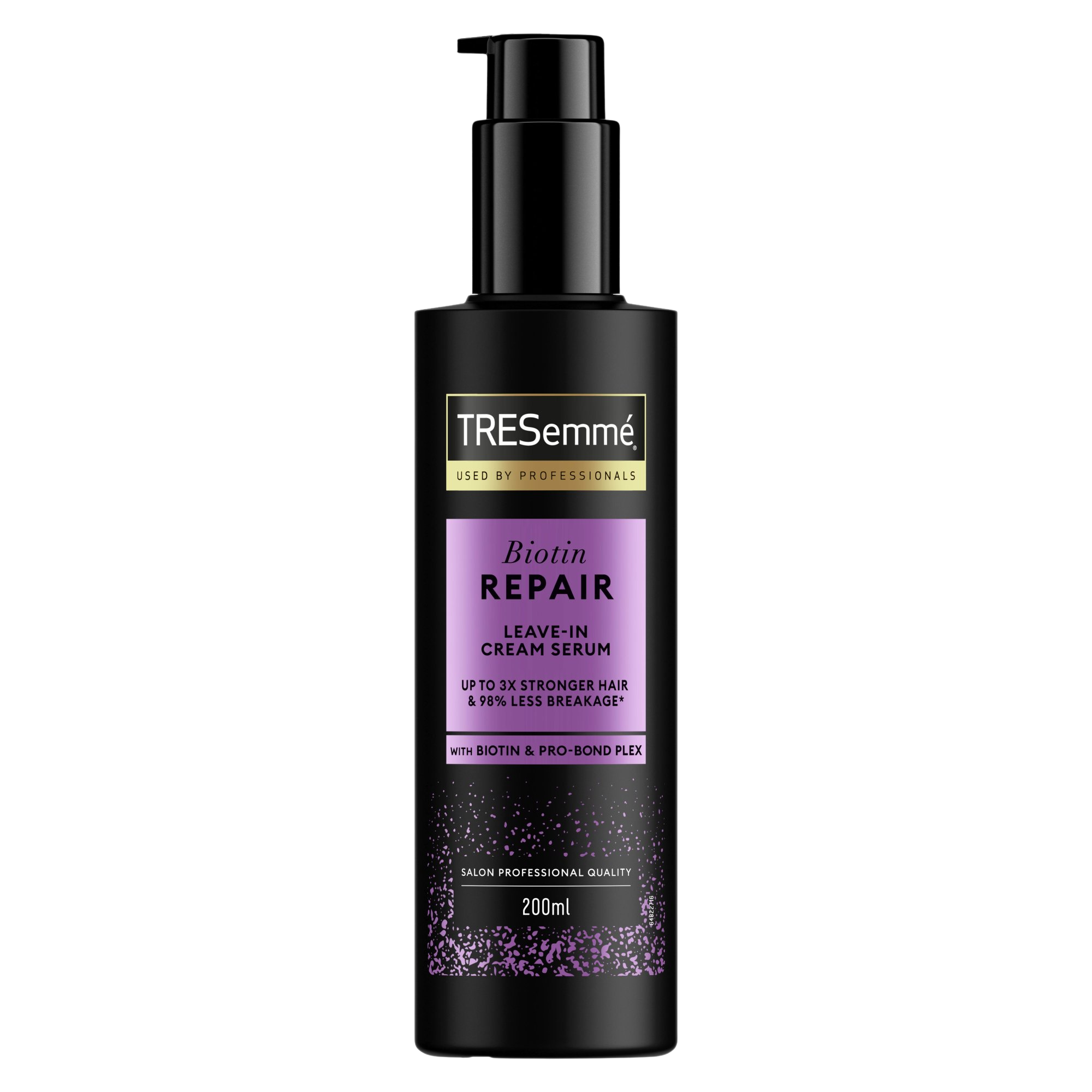TRESEMMÉ Biotin Repair leave in krémové sérum na vlasy 200 ml