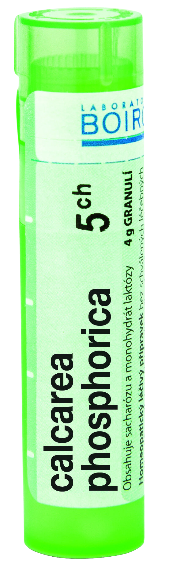 BOIRON Calcarea phosphorica CH5 4 g