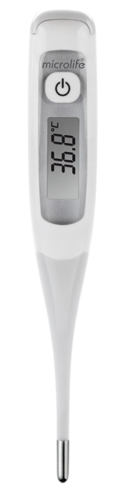 Microlife Digitálny teplomer MT 808 8-sekundový 1ks