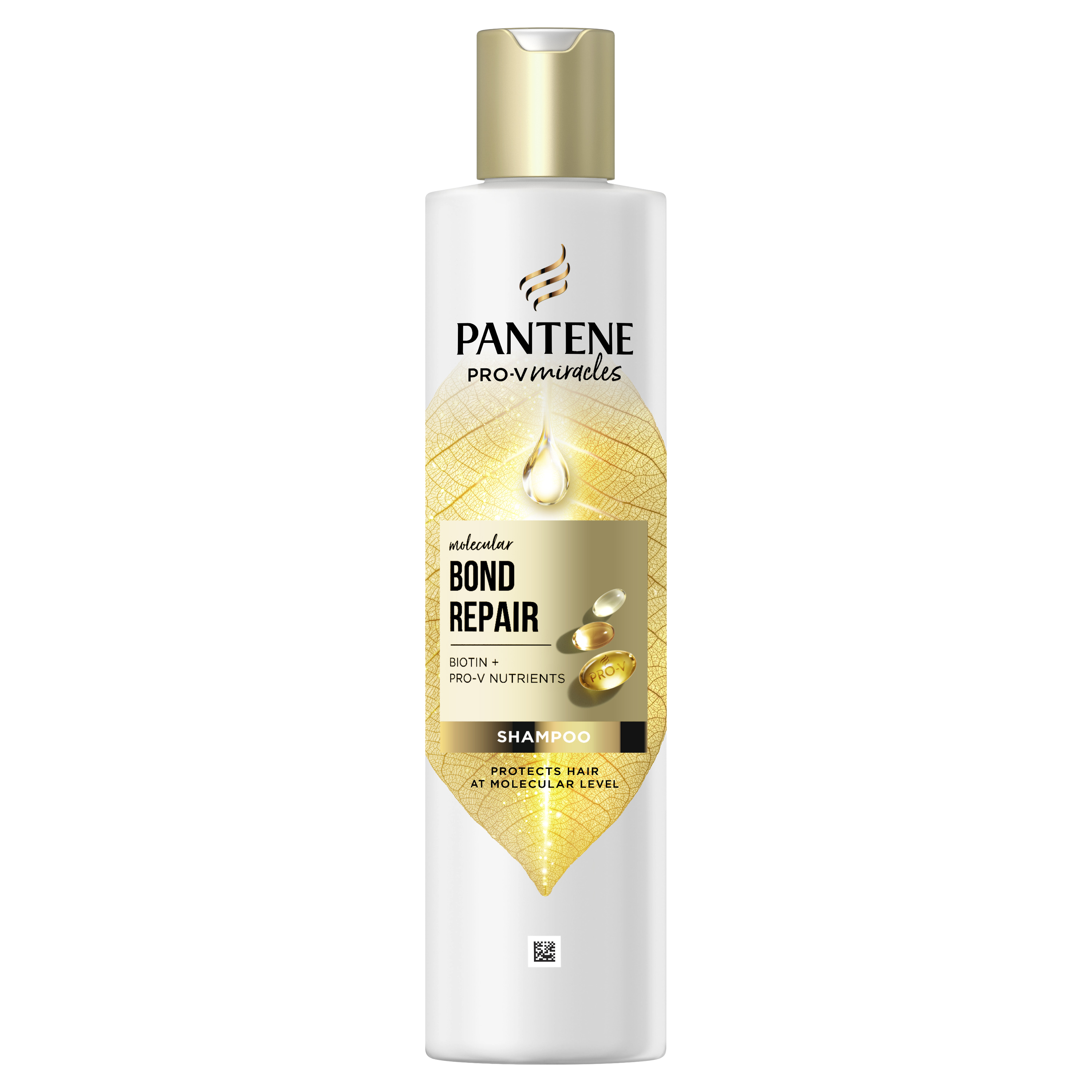 Pantene Pro-V Bond Repair šampon na poškozené vlasy 250 ml koupíte na Pilulka.cz