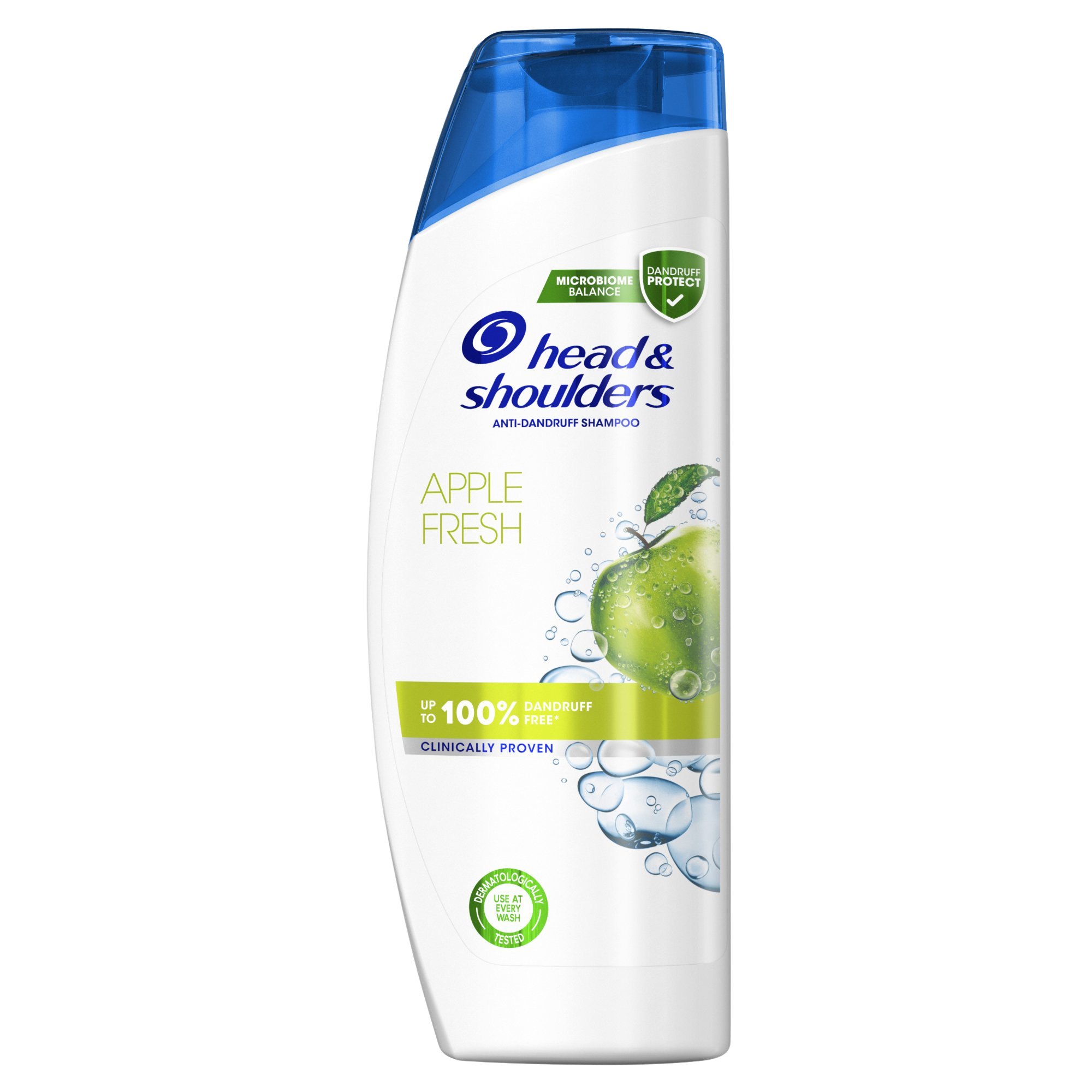 HEAD & SHOULDERS šampón Apple Fresh 400 ml
