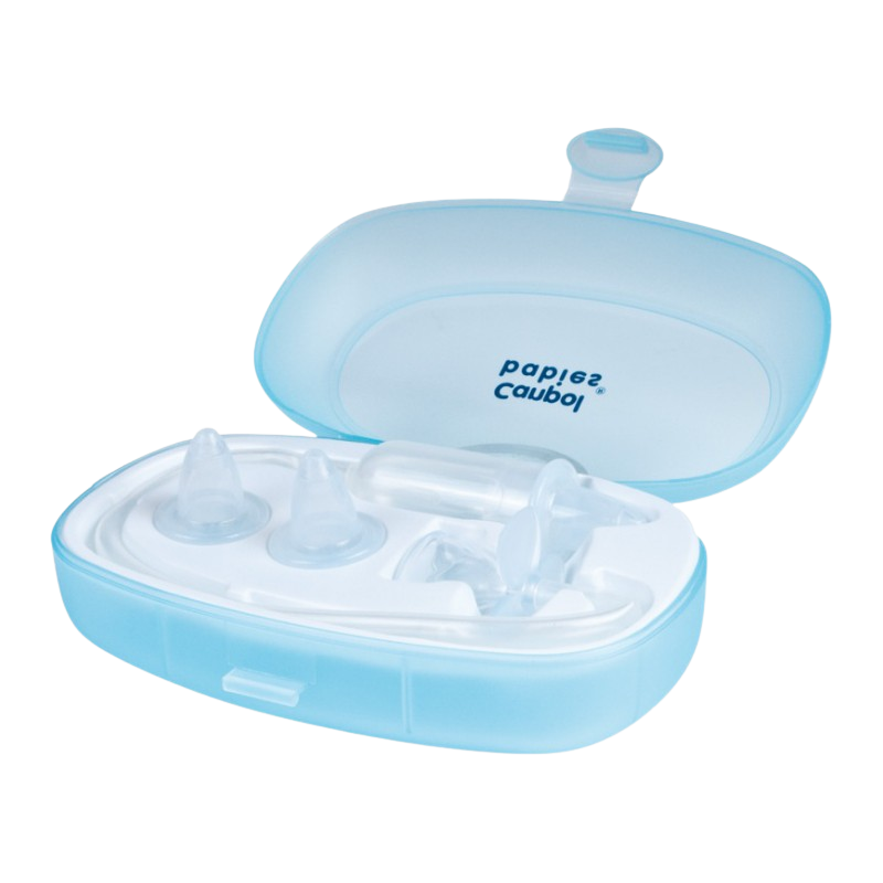 CANPOL BABIES Nosová odsávačka s hadičkou 1 ks kúpite na Pilulka.sk