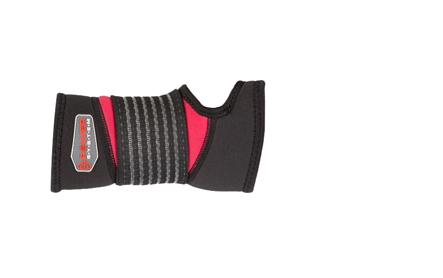 Power System Bandáž na zápästie Neo Wrist Support L/XL