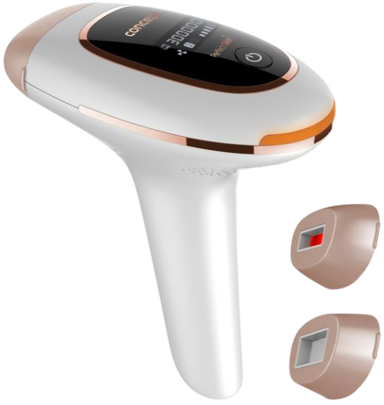 CONCEPT Perfect Skin IL3020 IPL epilátor