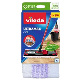 VILEDA Ultramax Care náhrada z recyklovaných vlákien