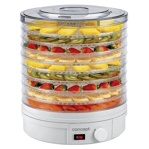 CONCEPT GOBI 9+ sušička ovocia SO1020