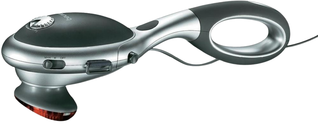 BEURER Infračervený masážny prístroj MG 70