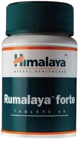 HIMALAYA Rumalaya Forte 60 tabliet kúpite na Pilulka.sk