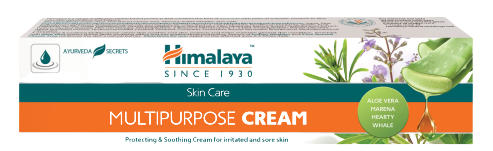 Himalaya Herbals Víceúčelový krém 20g