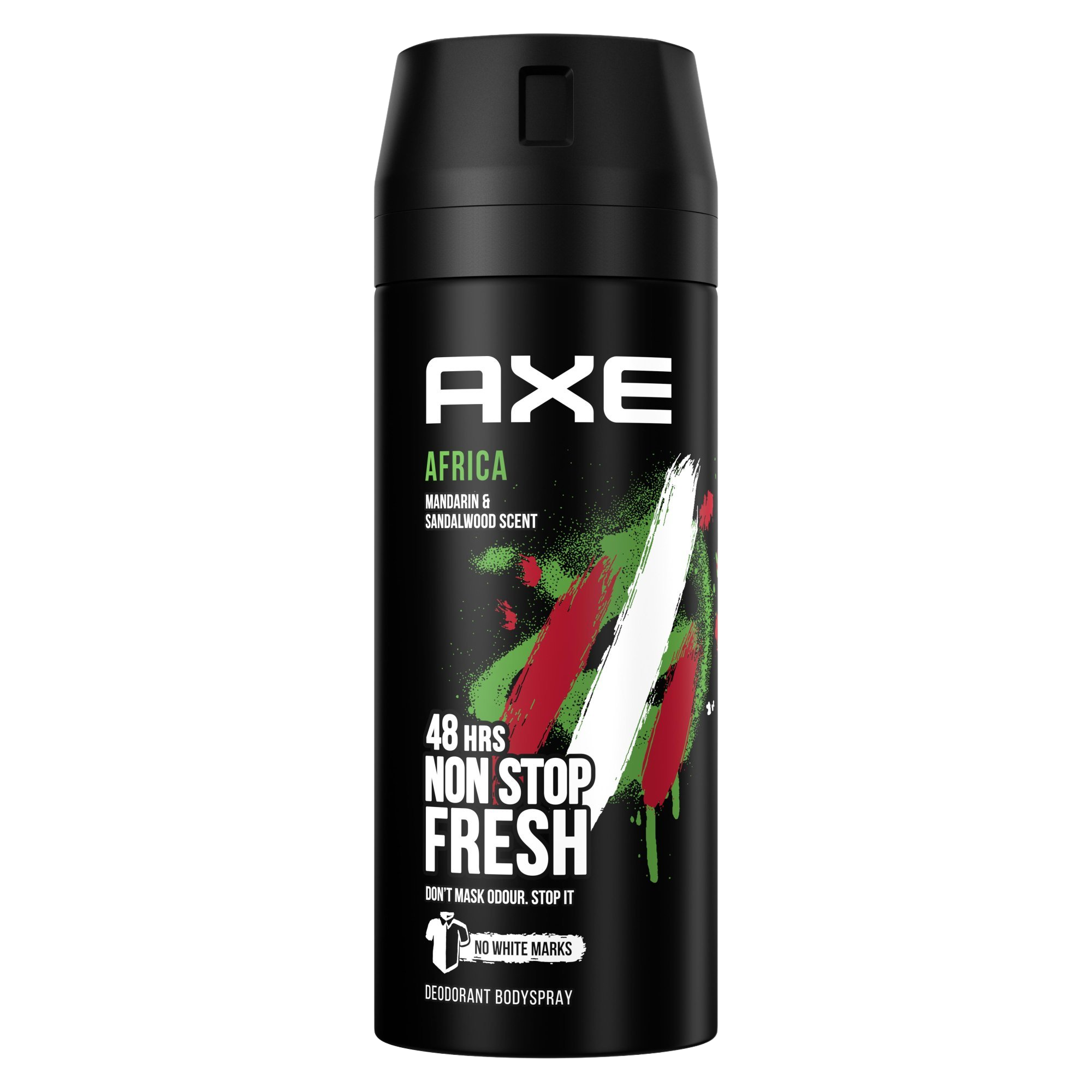 AXE Africa dezodorant sprej 150 ml