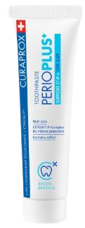 Curaprox Perio Plus+ Support 0.9 CHX 75 ml