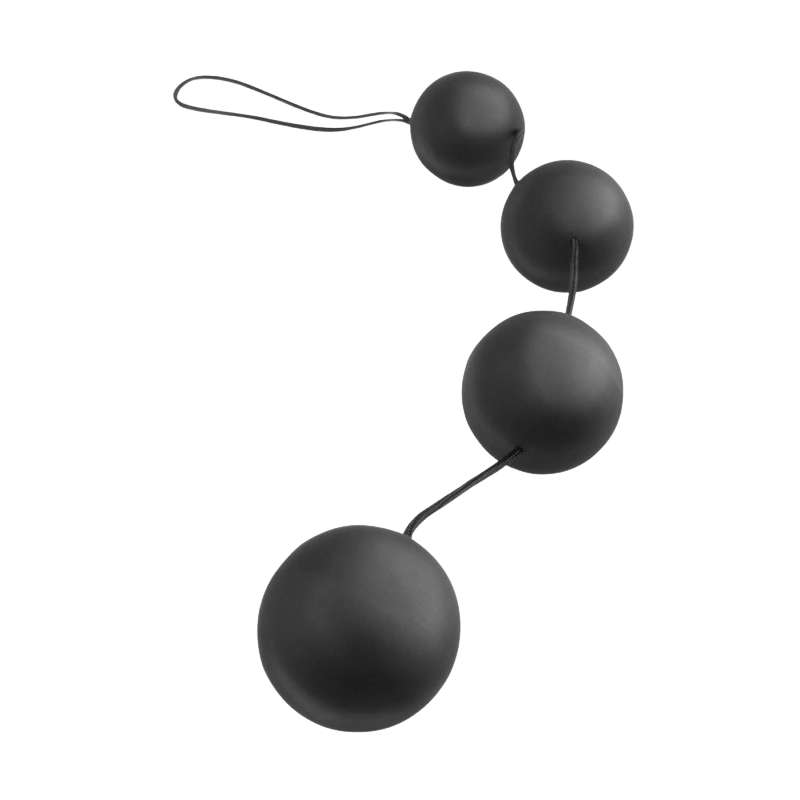 Collection Deluxe Vibro Balls