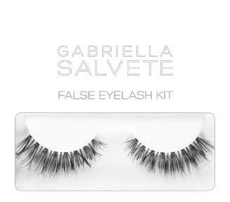 GABRIELLA SALVETE Umelé mihalnice Kit Doll