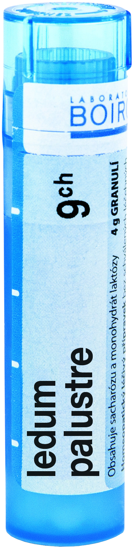 BOIRON Ledum palustre CH9 4 g kúpite na Pilulka.sk